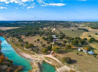 3555 Medina Hwy, Kerrville, TX 78028