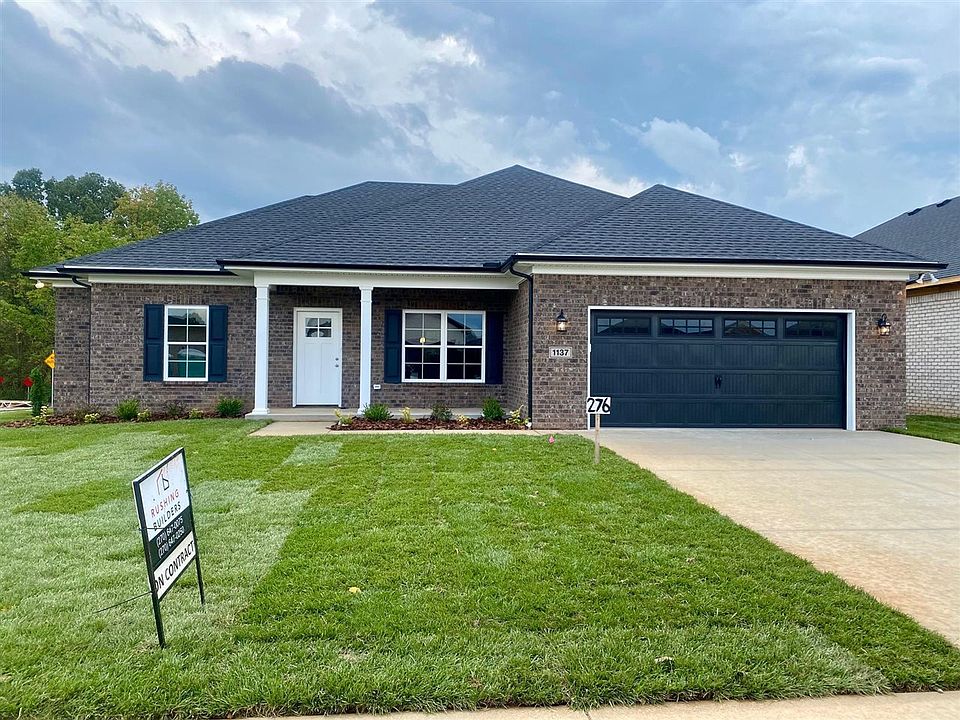 1st image of 1137 Shallowford St Lot 276