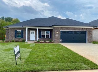 1137 Shallowford St LOT 276, Bowling Green, KY 42101