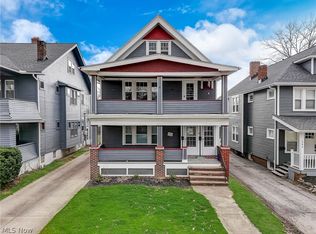 1548 Warren Rd, Lakewood, OH 44107