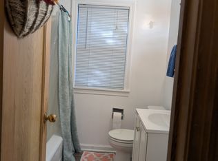 206 Ash St #C, Hays, KS 67601