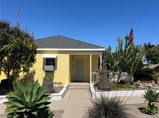 3901 E De Ora Way, Long Beach, CA 90815