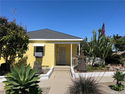 3901 E De Ora Way, Long Beach, CA, 90815