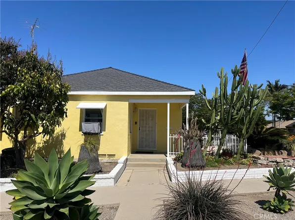 3901 E De Ora Way, Long Beach, CA 90815
