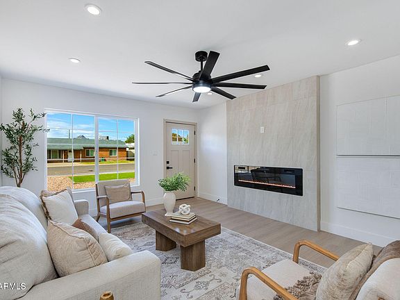 5th image of 2513 E TURNEY Avenue