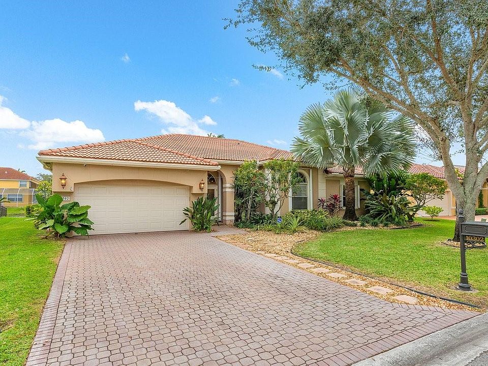 1st image of 10302 NW 54th Place
