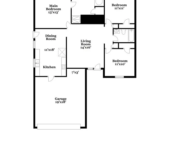 236 Brandon Ridge Cir — Photo 2