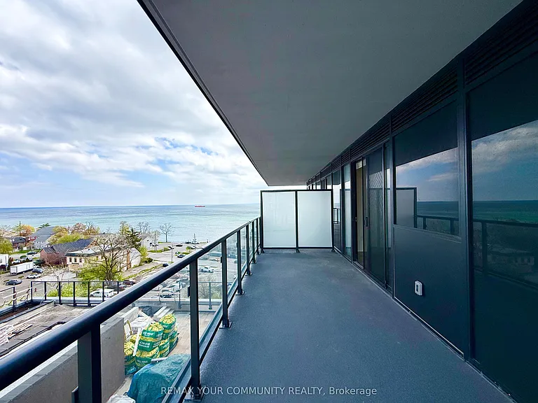 2075 Lakeshore Rd #703 — Photo 16