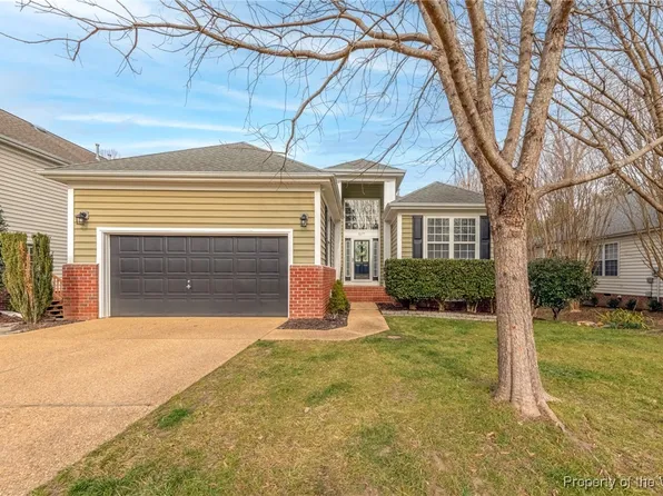 5177 Queen Bishop Ln, Williamsburg, VA 23185