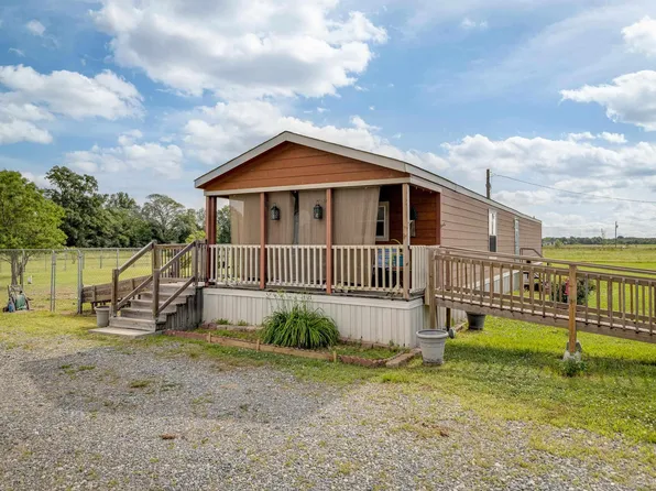 62 Billy Hurt Rd, Rayville, LA 71269