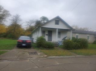 3594 Walnut St, Inkster, MI 48141