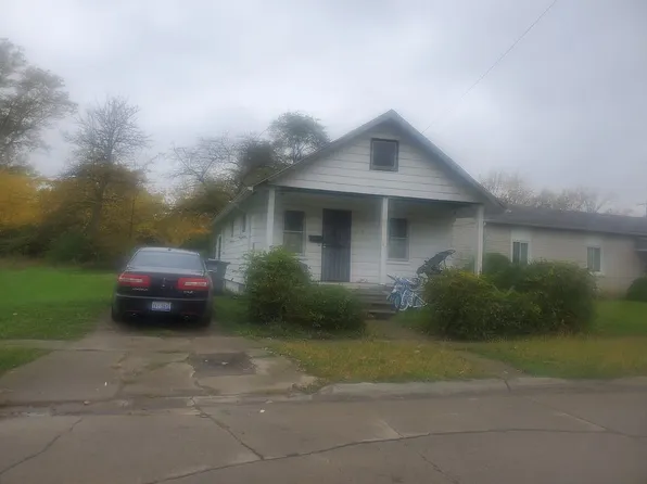 3594 Walnut St, Inkster, MI 48141