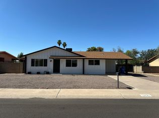 1821 W Villa Rita Dr, Phoenix, AZ 85023