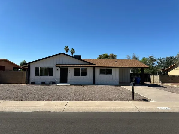 1821 W Villa Rita Dr, Phoenix, AZ 85023