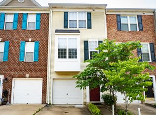 8538 Towne Manor Ct, Alexandria, VA 22309