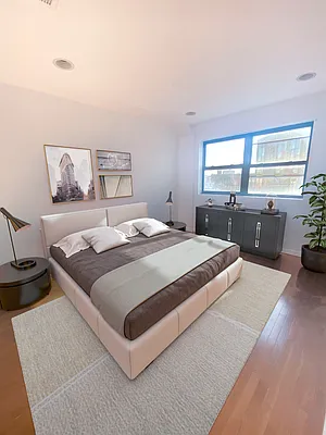 Rented by Five Stone NYC LLC | media 8