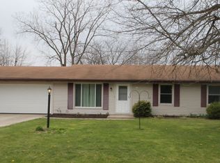 6117 Goodfellow Dr, Fort Wayne, IN 46835