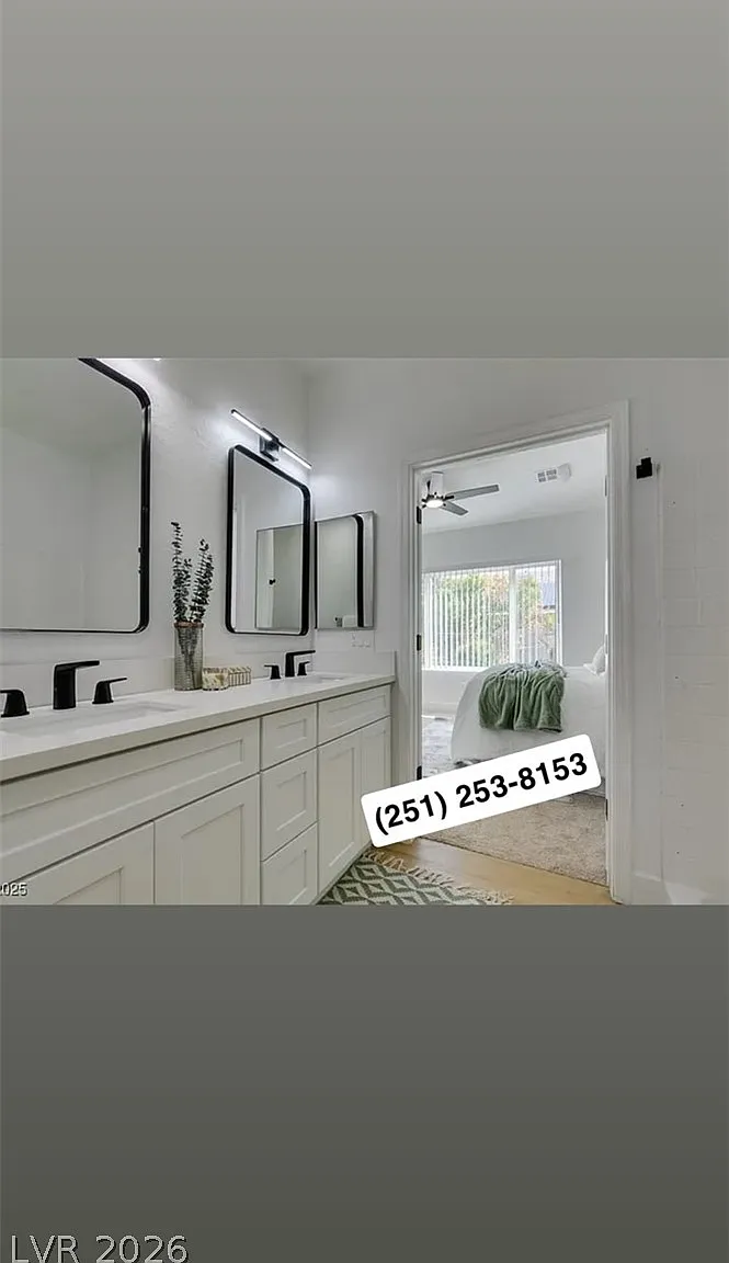 3 bed, 3.0 bath, 1246 sqft, $1,325 — Photo 2