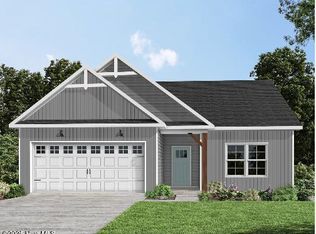 151 Michter Street #41, Vass, NC 28394