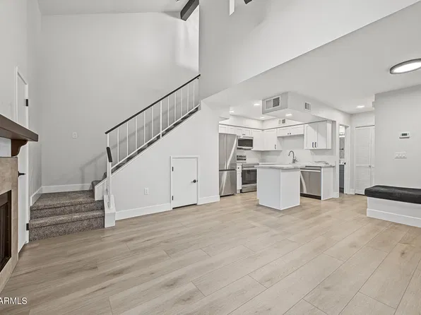 602 N MAY Street #46, Mesa, AZ 85201