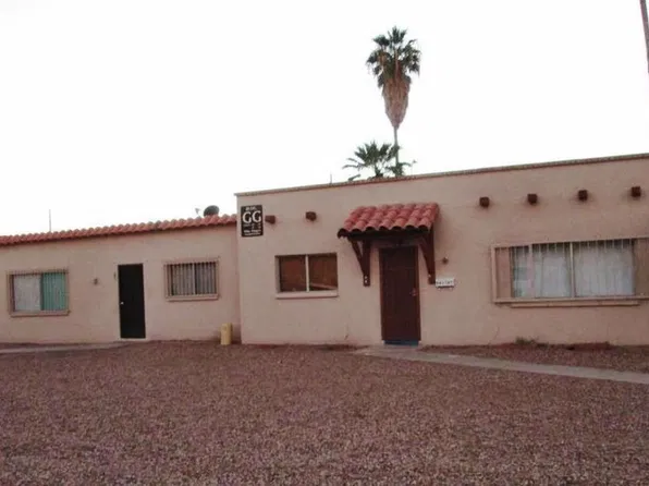 4625 W Thomas Rd, Phoenix, AZ