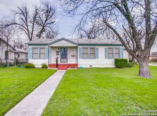205 Ross Ave, San Antonio, TX 78225