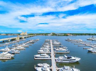 400 N Flagler Dr APT 1605, West Palm Beach, FL 33401