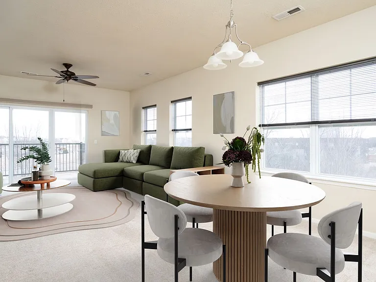 Highland Shores Apartments — Photo 28