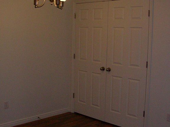 Dining area and Pantry