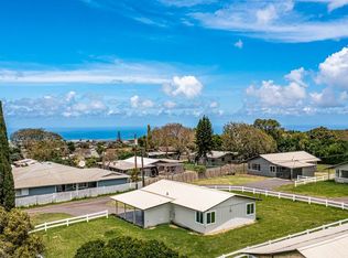 3305 Laulima Ln UNIT D, Makawao, HI 96768