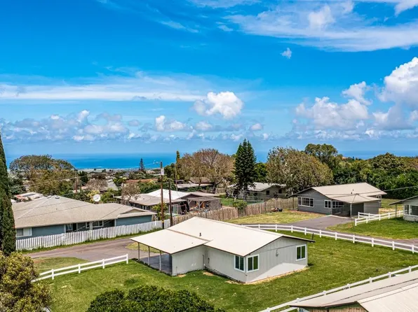 3305 Laulima Ln Unit D, Makawao, HI 96768