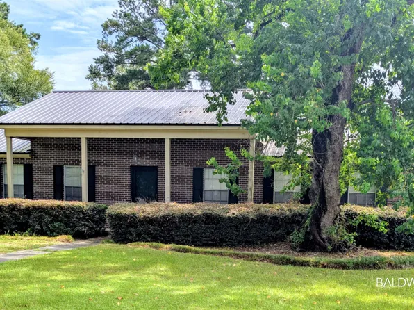 110 Lane Ave, Brewton, AL 36426