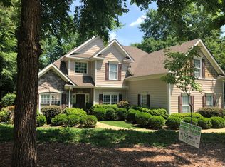1389 Aberdeen Ln, Auburn, AL 36830