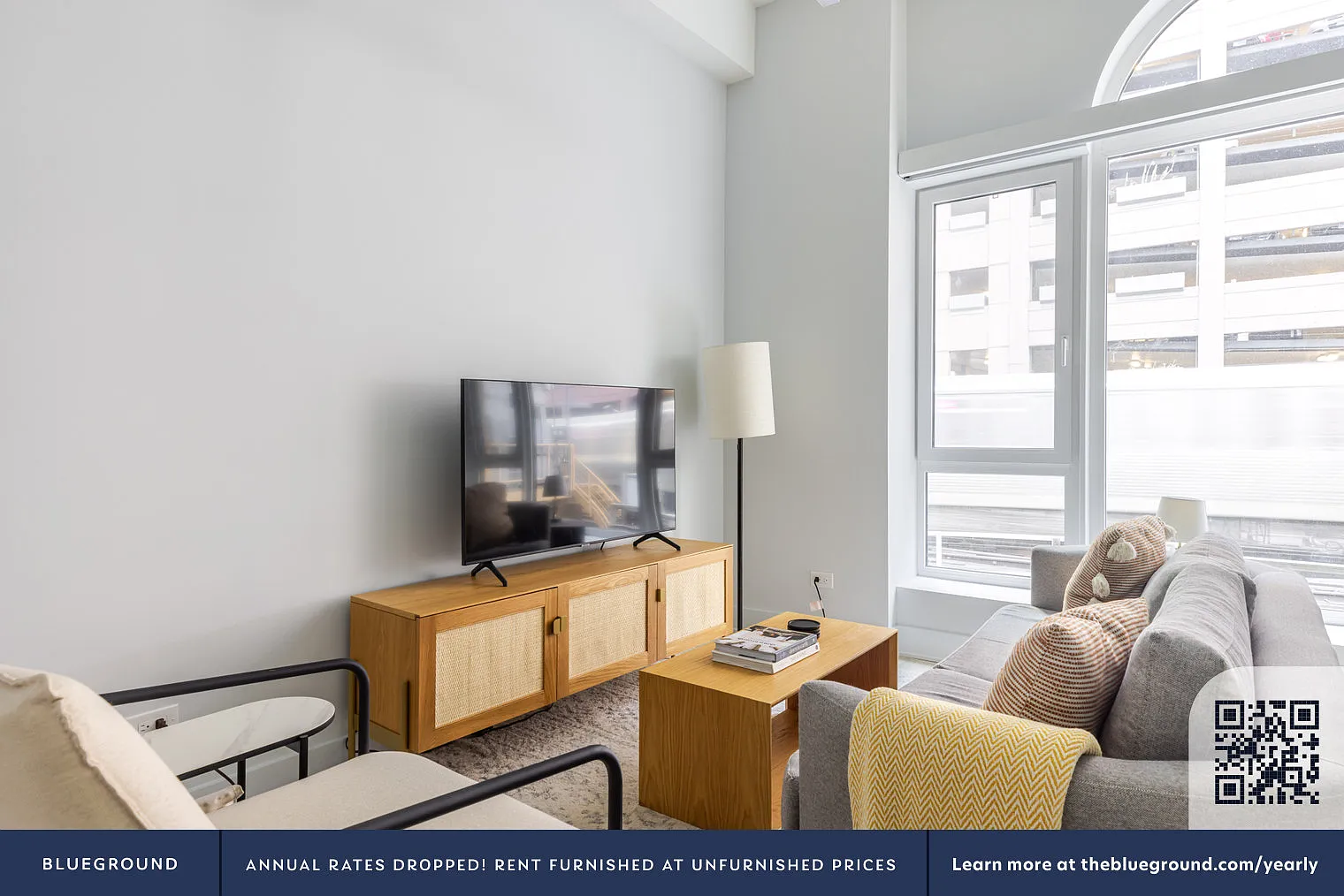 1 bed, 1.0 bath, 621 sqft, $2,020 — Photo 2