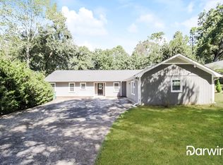 2071 Shadowwood Dr, Marietta, GA 30066