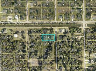 721 Scott Ave, Lehigh Acres, FL 33972