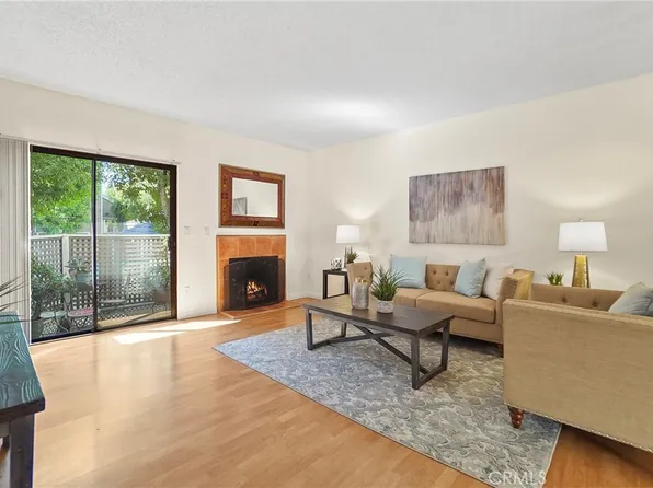 15135 Nordhoff St Unit 25, North Hills, CA 91343