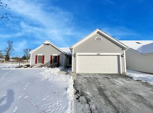 409 Shelburne Dr, Carol Stream, IL 60188