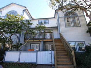 200 16th St UNIT 204A, Saint Augustine, FL 32080