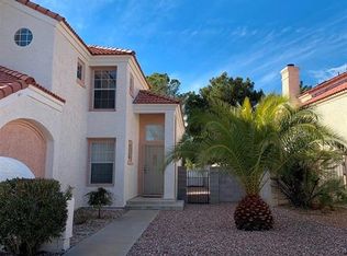 3137 Biscayne Springs Ln, Las Vegas, NV 89117