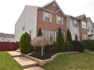 1199 Fetterbush Cir, Eldersburg, MD 21784