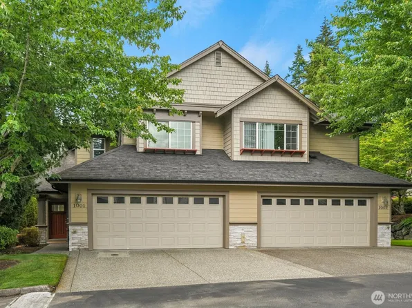 13824 N Creek Drive #1001, Mill Creek, WA 98012