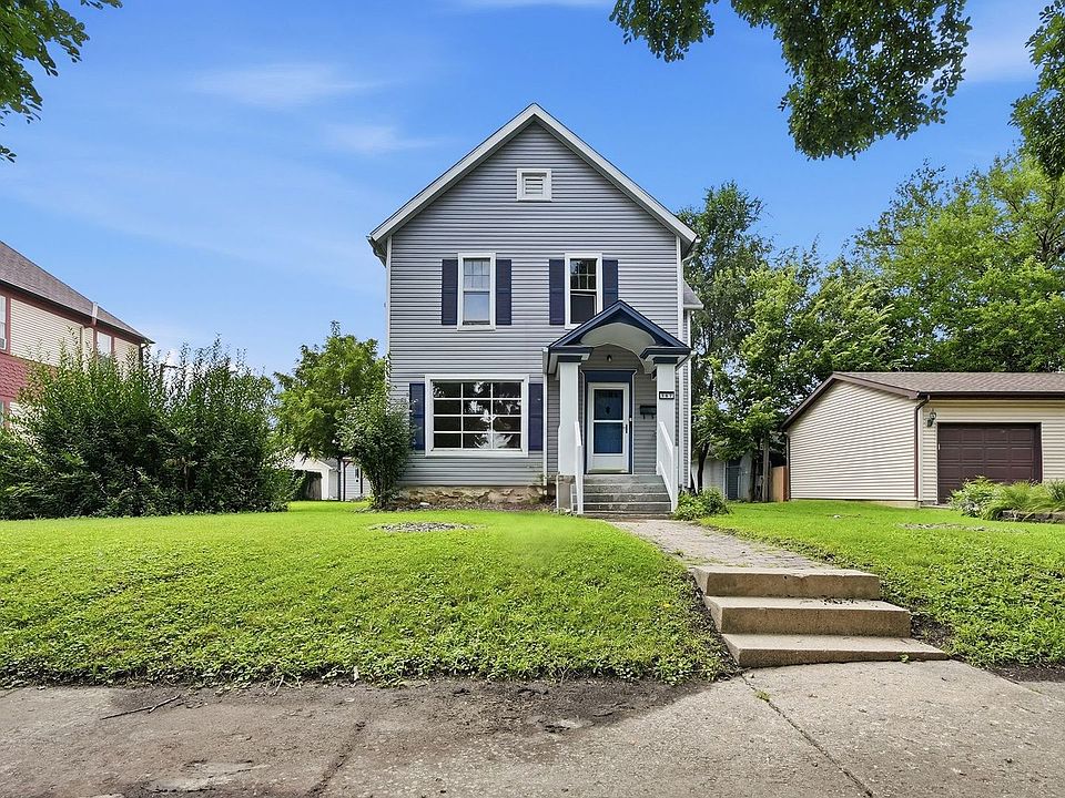 1st image of 307 Wilcox St