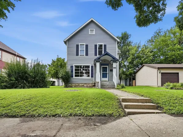 307 Wilcox St, Joliet, IL 60435