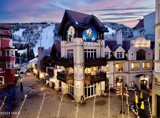 675 Lionshead Pl #201, Vail, CO 81657