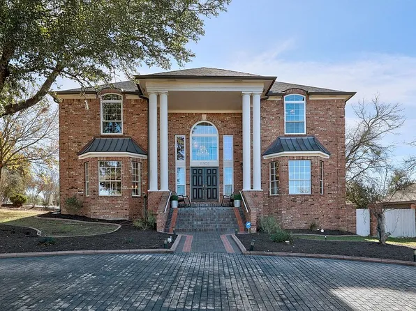 6501 Staghorn Cv, Austin, TX 78759