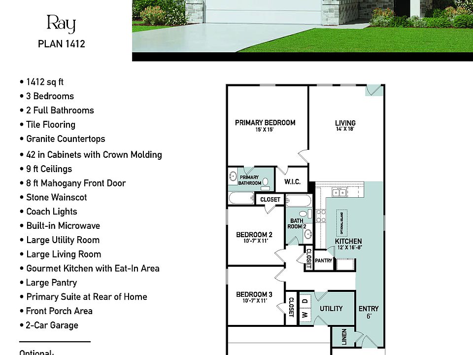 2nd image of 16215 E Williams Rd #Ryl2i1