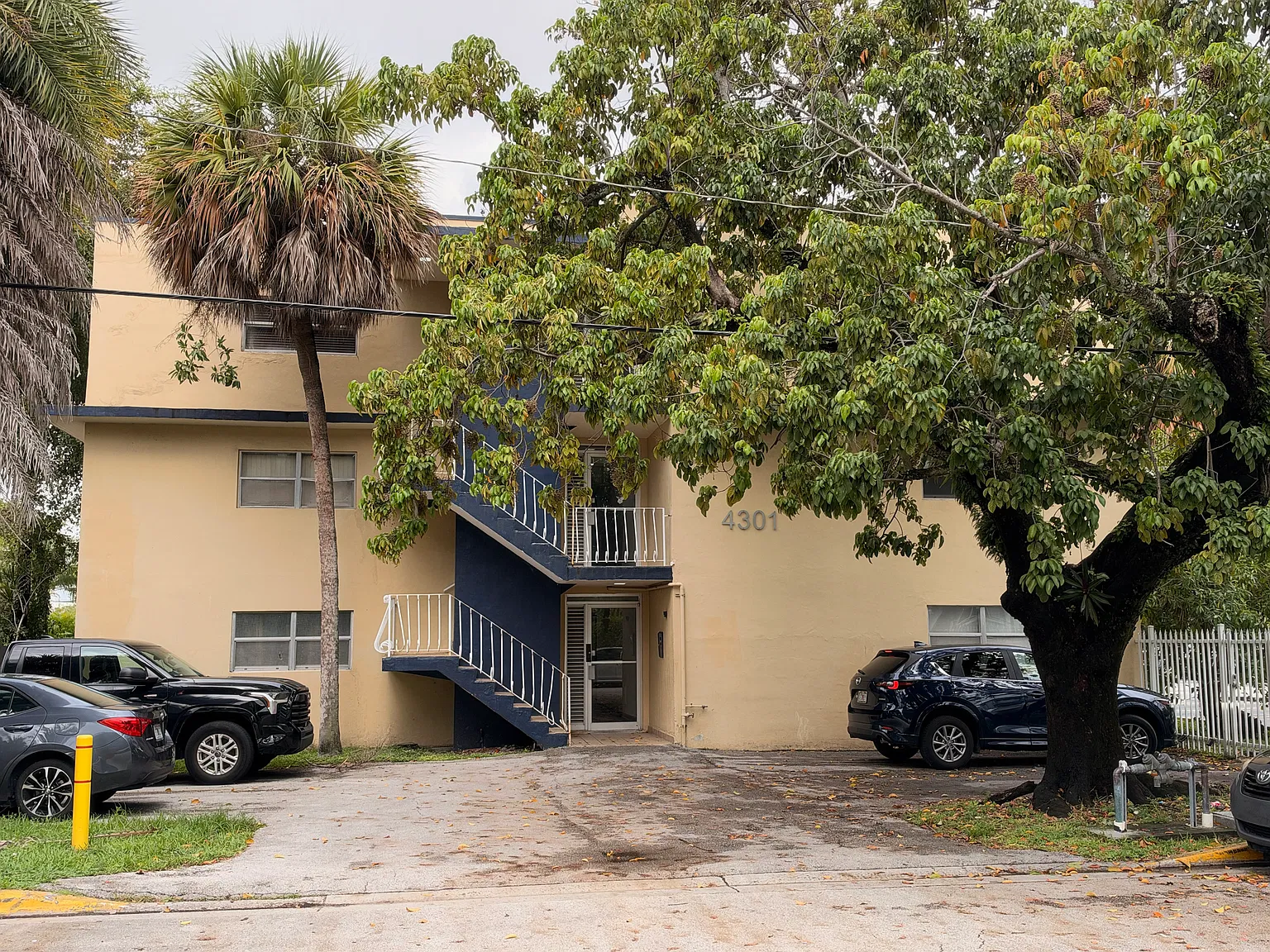 4301 NW South Tamiami Canal Dr — Photo 1