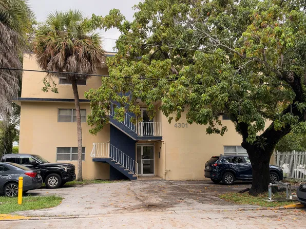 4301 NW South Tamiami Canal Dr #115, Miami, FL 33126