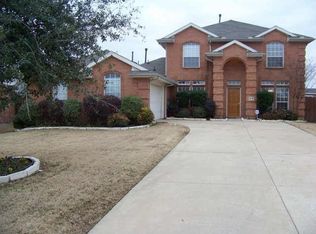 2509 Cantura Dr, Mesquite, TX 75181